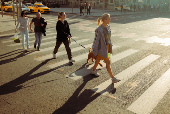 Forgetting Signal on Lane Change