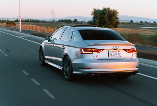 Stalling Manual Transmission on Test