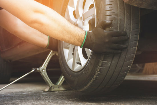 Pre-Road Test Vehicle Inspection Guide