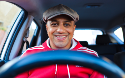 Conquer Road Test Anxiety With These Tips