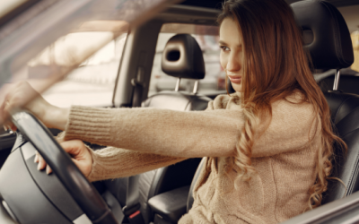 Master Defensive Driving Skills Before Your Road Test