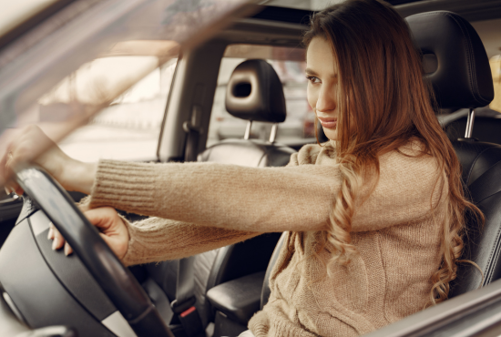 Master Defensive Driving Skills Before Your Road Test