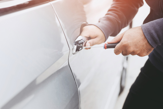 Defensive Driving Skills for Beginners