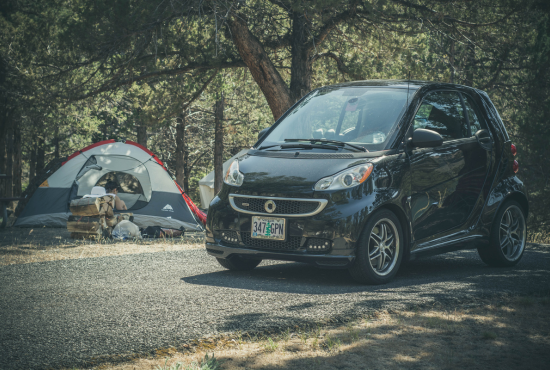 Understanding Road Test Scoring Criteria