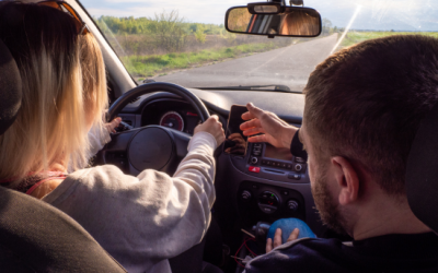 Avoid These Test Route Mistakes to Pass Your Road Test
