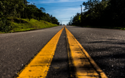 Master Safe Lane Changes: Your Road Test Prep Guide