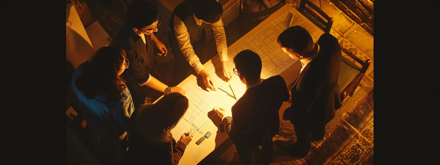 a person confidently sitting in a car, preparing to take a road test.