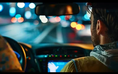 Driver License Testing