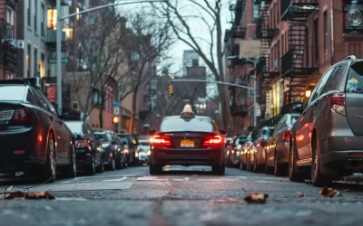 Ace Your New York Driving Test With Confidence