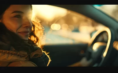 Passing the NY Driving Test: Tips and Strategies