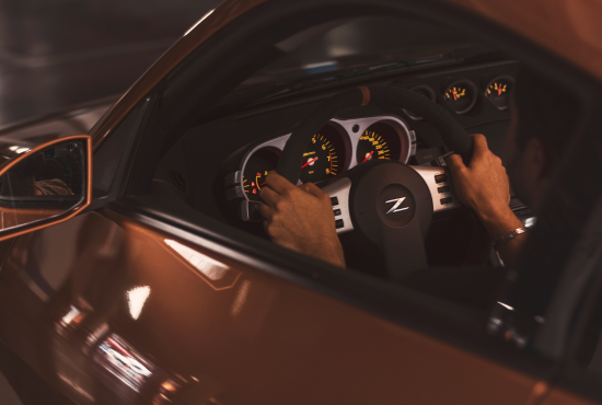 License Application After Passing Road Tests