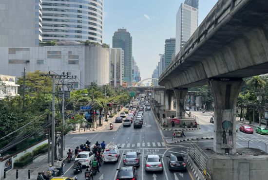 Passing Scores for Driving Tests