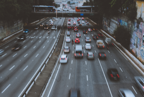 Passing Scores for Driving Tests