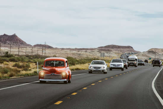 Highway Driving Evaluation During Road Tests