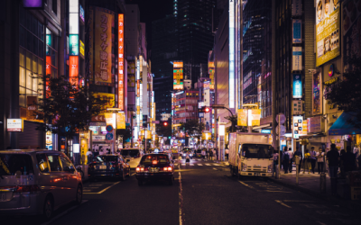 Master Parallel Parking: Understand Scoring Criteria