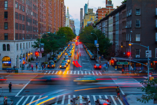 Highway Driving Evaluation During Road Tests