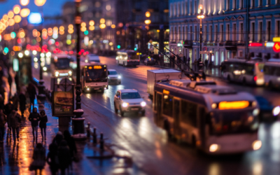 Mastering Vehicle Control Skills for Road Test Success