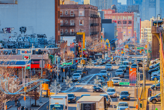 Vehicle Control Skills Evaluation