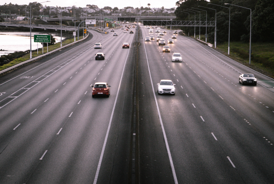 Vehicle Control Skills Evaluation