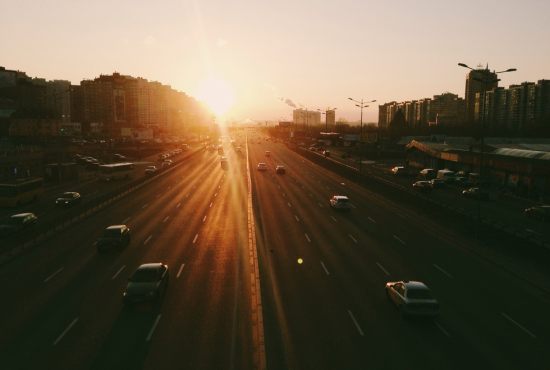 Understanding Road Test Scores