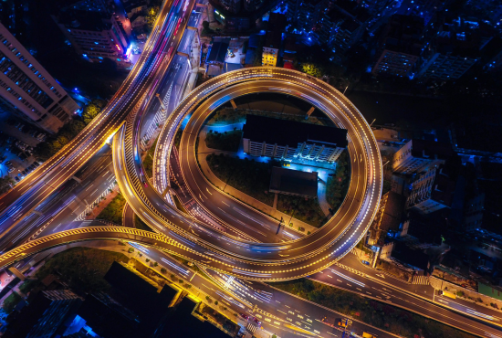 Understanding Road Test Scores