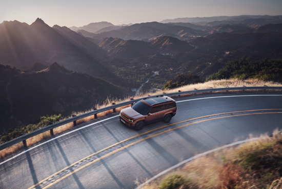 Understanding Road Test Scores