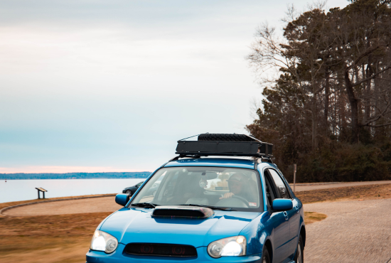 Defensive Driving Criteria in Road Tests