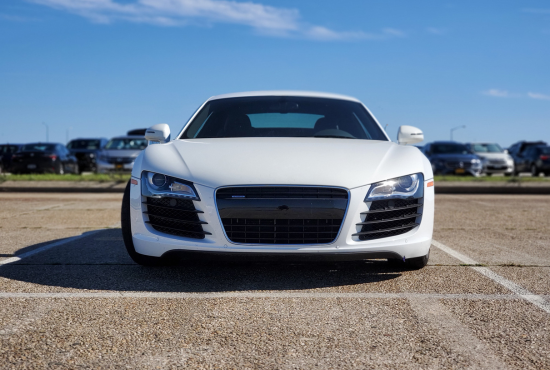 Defensive Driving Criteria in Road Tests