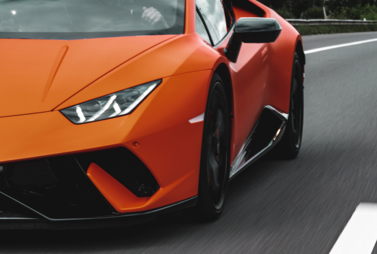 Receiving Road Test Results