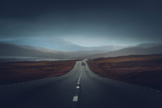 Understanding Road Test Scores