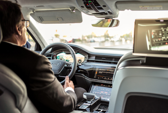 Next Steps After Failing Road Test