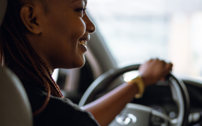 Failed Your Road Test Next Steps to Bounce Back