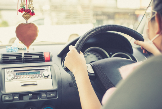 Improving Driving Skills Post Road Test