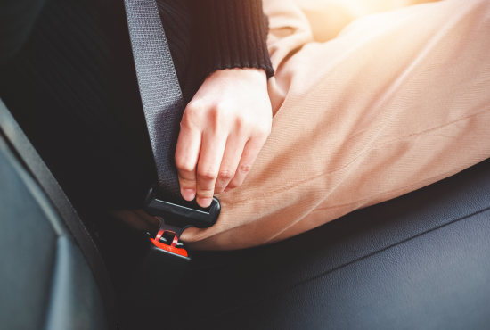 Improving Driving Skills Post Road Test