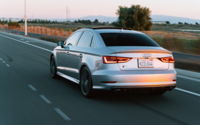 Overcoming Road Test Anxiety: Steps for Success