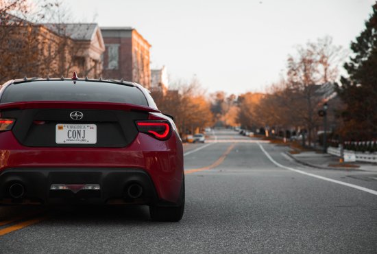 Road Test Tips and Tricks