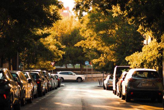 Navigating Intersections During Road Test