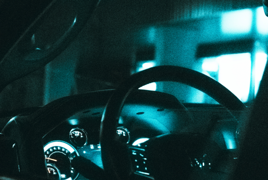 Practicing Safe Driving Habits