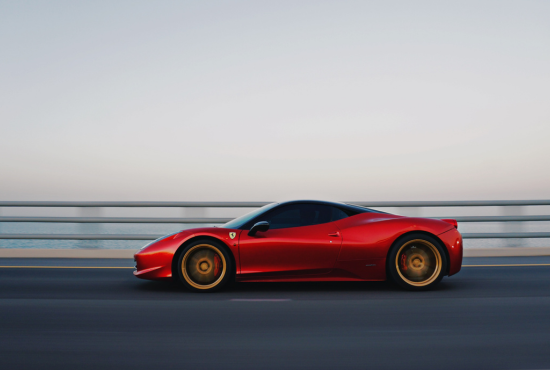 Renewing Your Driving License Process