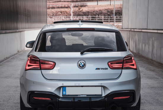 Road Test Checklist Before the Exam