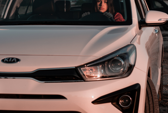 Renewing Your Driving License Process