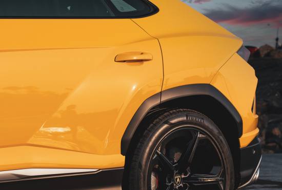 Renewing Your Driving License Process