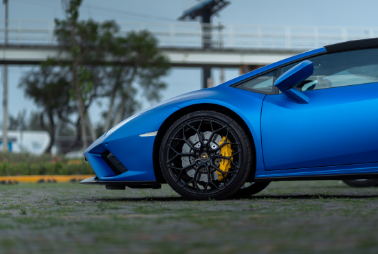 Renewing Your Driving License Process