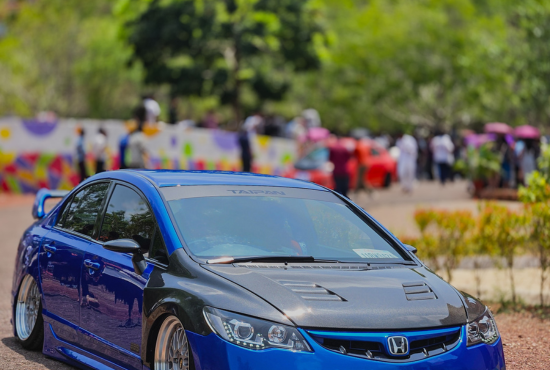 Changes to License Application Rules