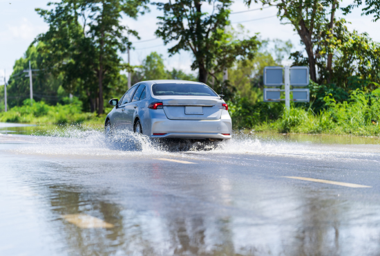 Renewing Your Driving License Process
