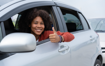 Road Test Success Tips: Enhance Your Driving Confidence