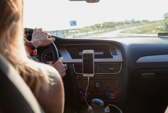 Road Test Success Tips