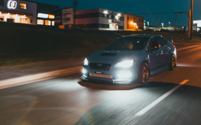 How to Overcome Test Day Anxiety for Road Tests