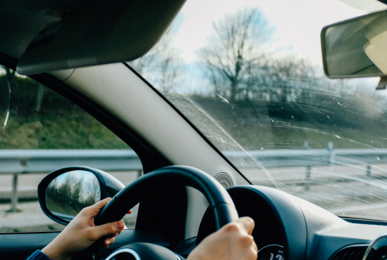 Road Test Success Tips