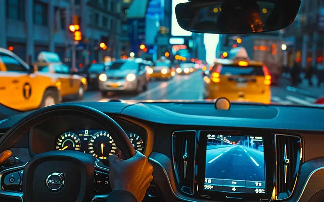 New York State Road Test Guide: Passing Your Driving Test